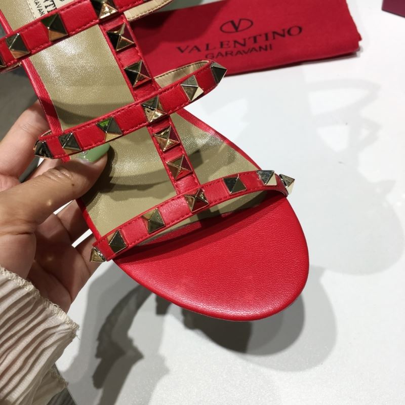 Valentino Slippers